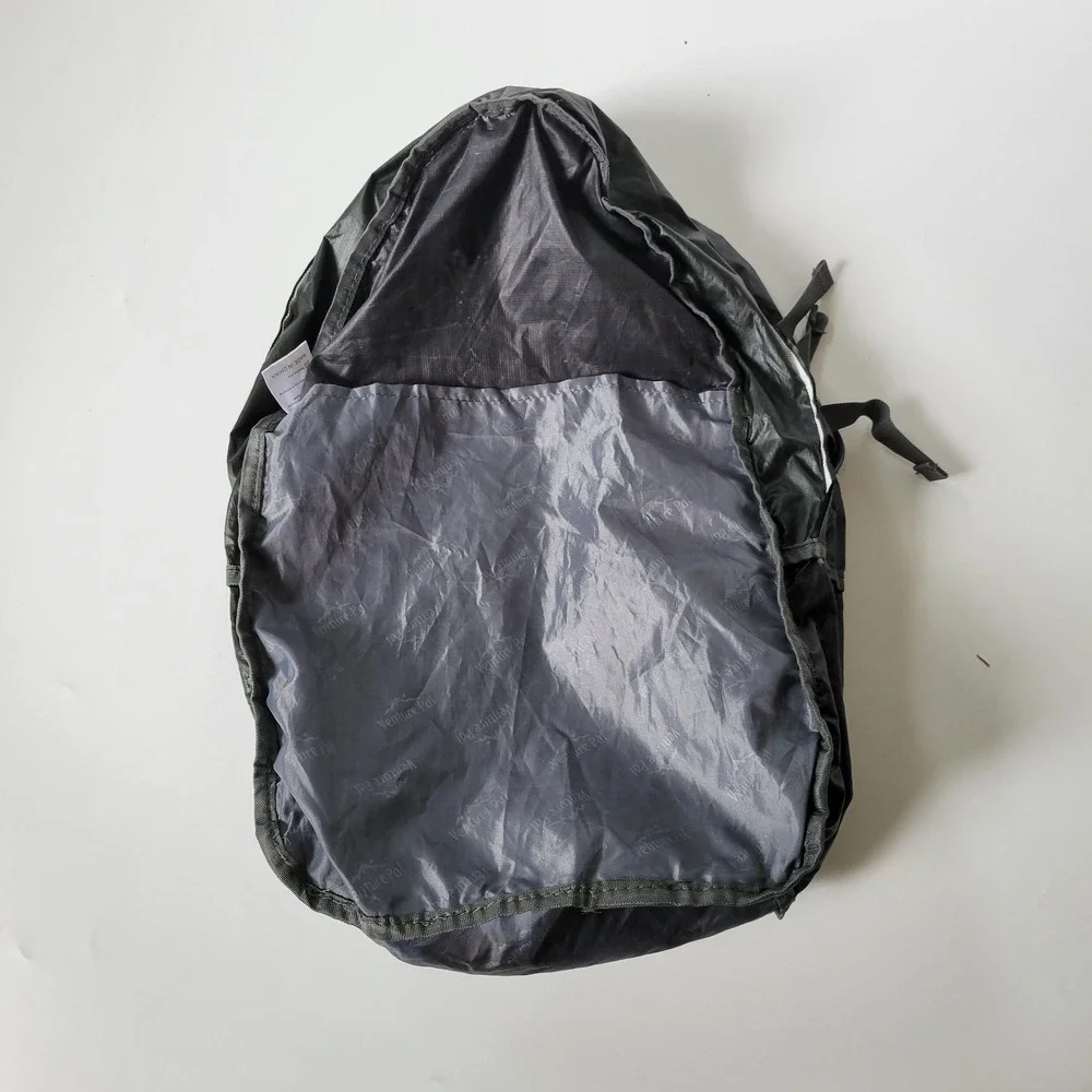 Venture Pal Field Operation 35L Hiking Backpack Lightweight Packable Travel